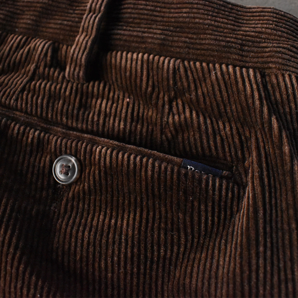 Polo Ralph Lauren “CLASSIC FIT” コーデュロイパンツ 240321 S2052