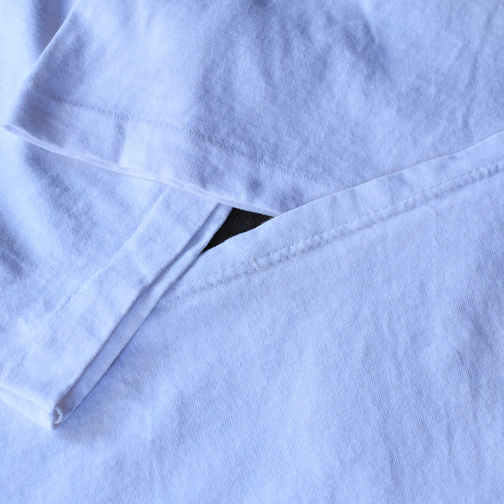 90’s Encino Man “CHILLIN” Pauly Shoreサイン入り! コメディ ムービー Tシャツ USA製 250801