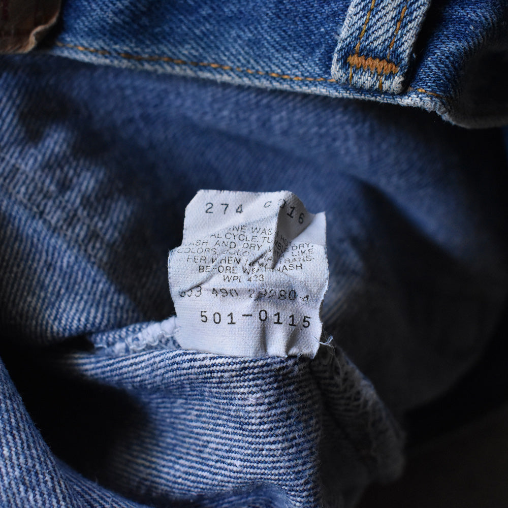 90's Levi's 501 デニムパンツ USA製 240511H