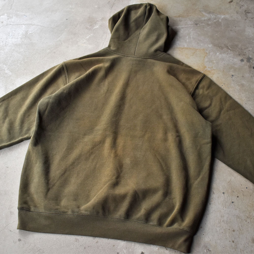 Carhartt 雰囲気◎ プルオーバー スウェット パーカー 231211
