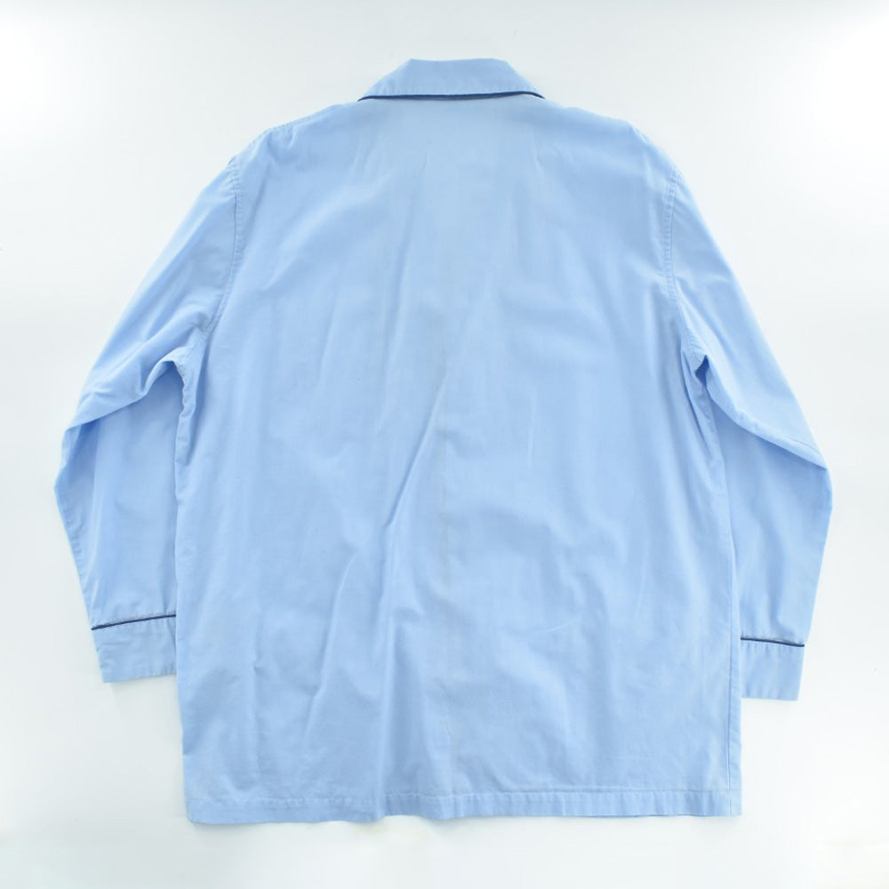 90's Christian Dior “LE CONNAISSEUR” パジャマシャツ 260313H