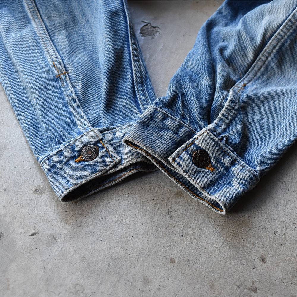 80’s Levi’s 70506 デニムジャケット ビッグサイズ 251007H