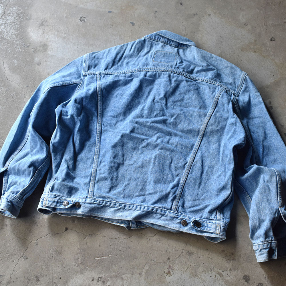 90’s Levi's XXLサイズ! 70503 デニムジャケット 240222