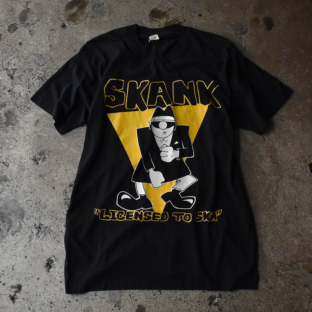 Skank (Licensed To Ska) UK スカ