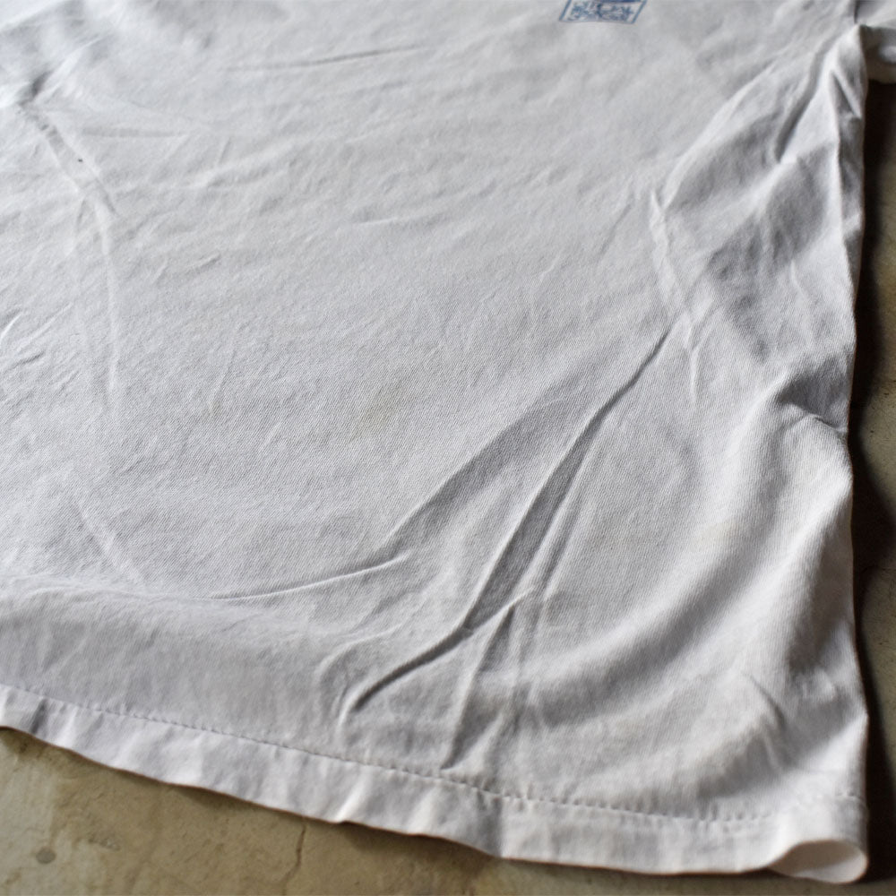 90’s Ford ”CBS College Tour” アート Tシャツ USA製 240331