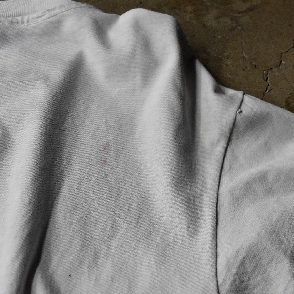 90's The Beatles イラスト art Tシャツ 231206H