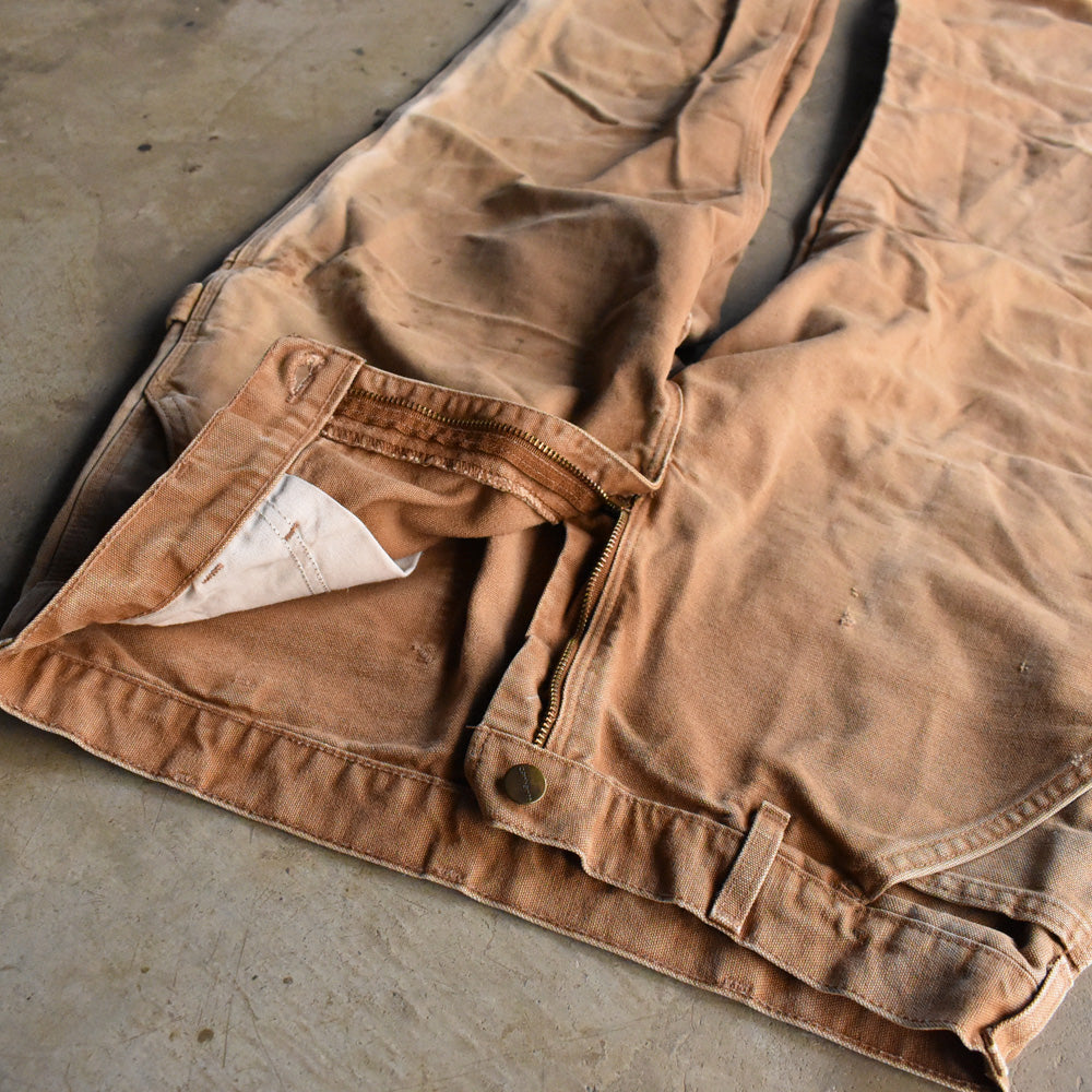 Carhartt “Original Dungaree Fit” ダック ペインターパンツ 240606