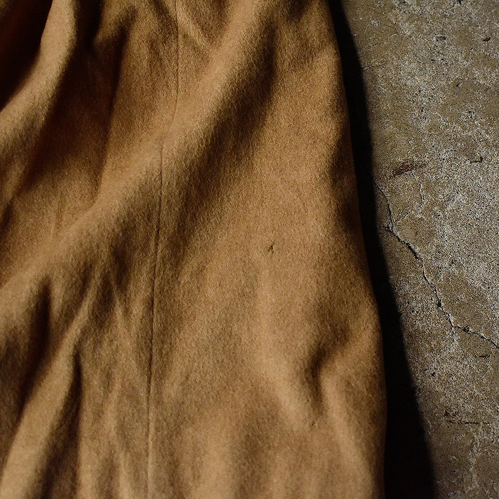 80’s Burberrys カシミア混 ウールコート イングランド製 231219