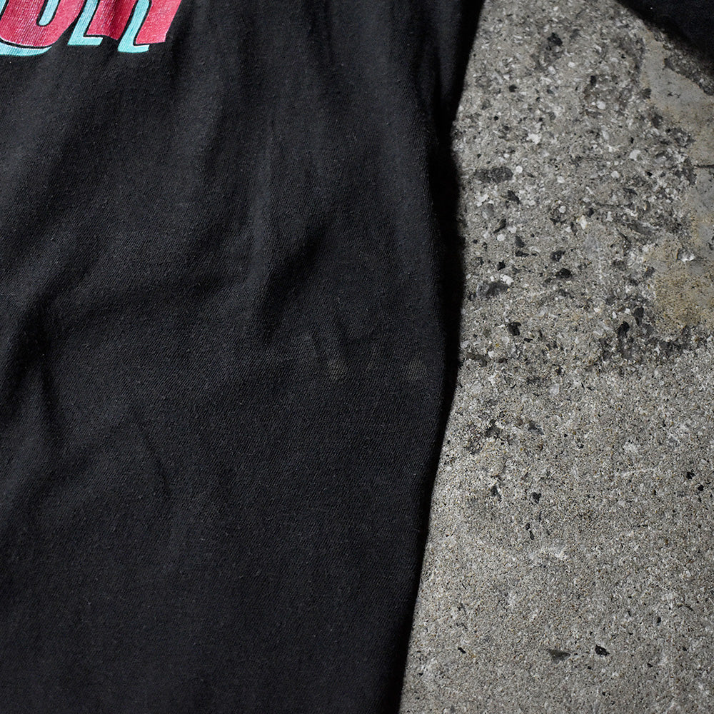 80's Mötley Crüe “Dr.Feelgood” ロック Tシャツ 240702H