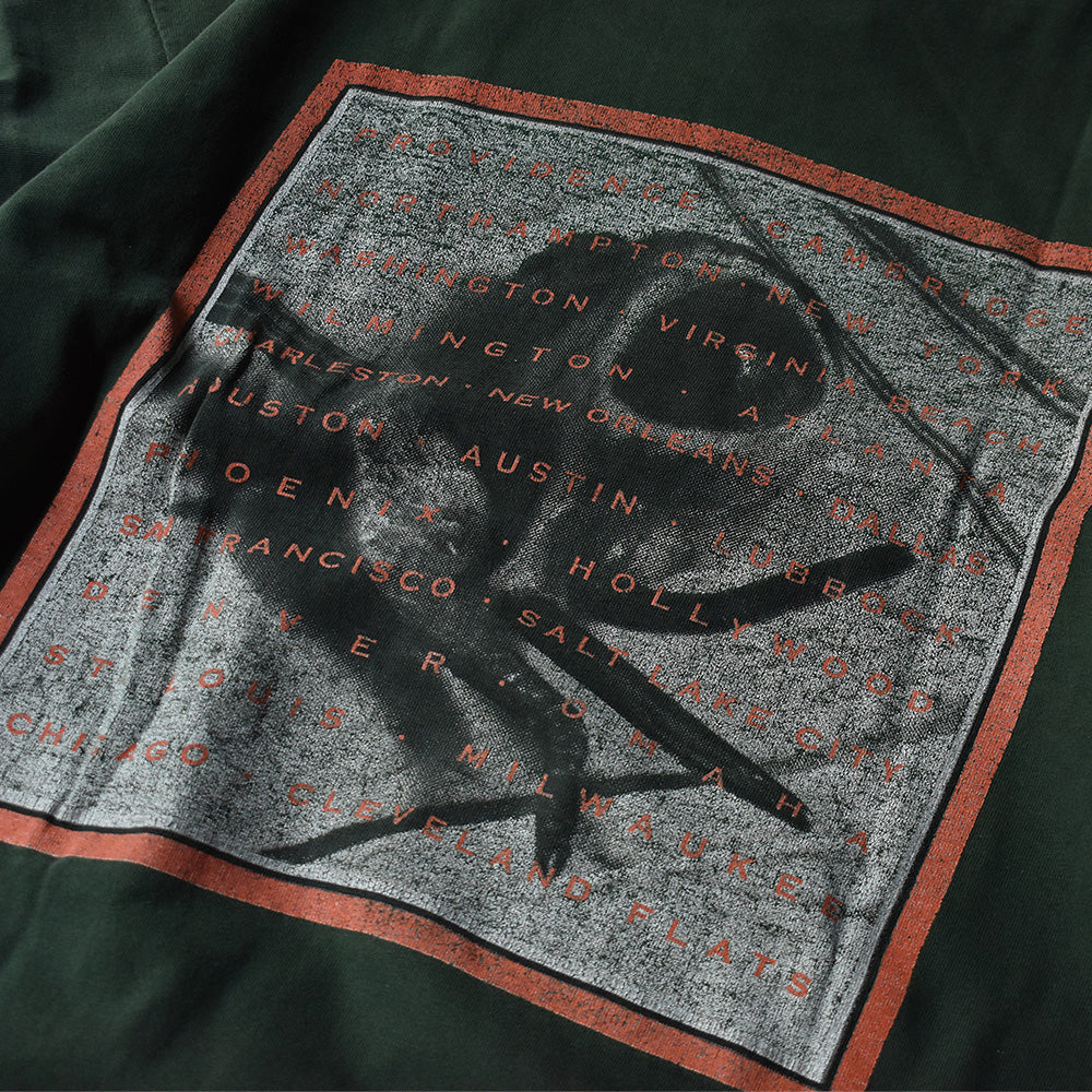 90's PRONG "Cleansing" ロック Tシャツ 230526H
