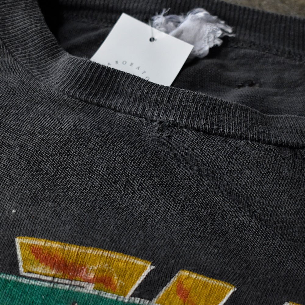 70's~ Van Halen “Live in Concert U.S.79 Tour” Tシャツ 240924H