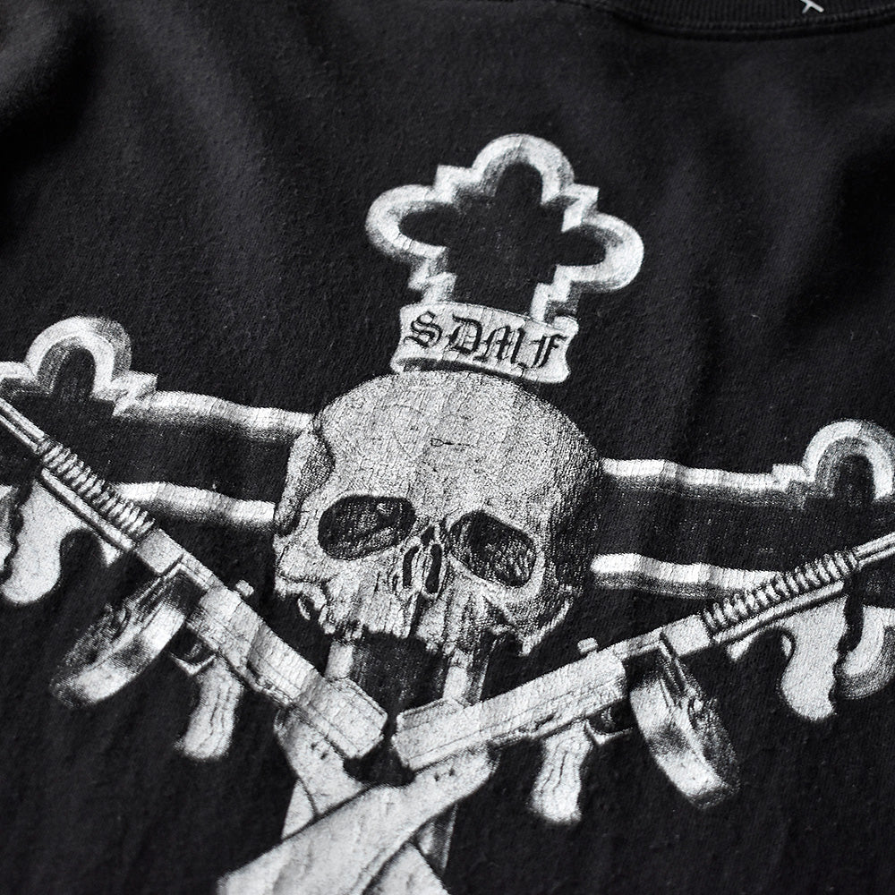Y2K Black Label Society “In This River“ ロック Tシャツ 250729H