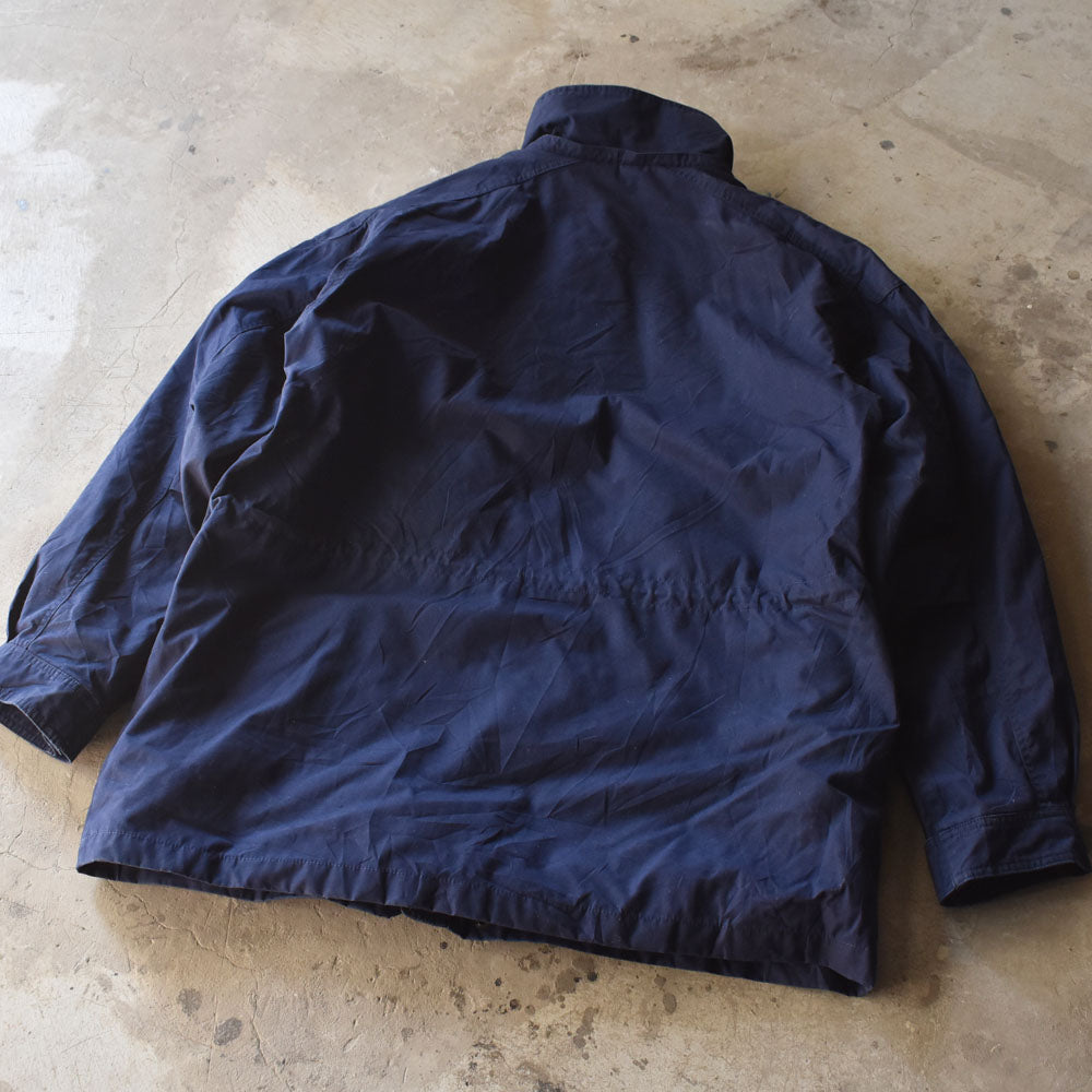 80’s Eddie Bauer 黒タグ ジャケット 240202