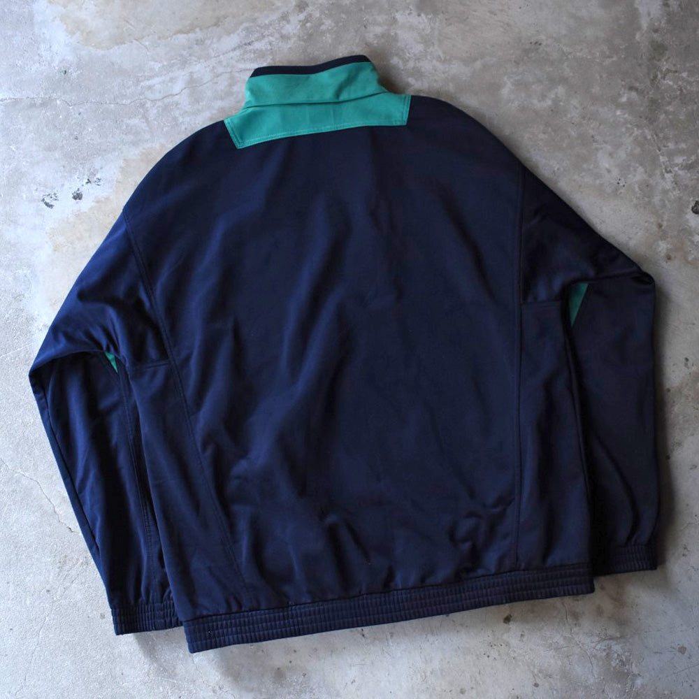 90’s PUMA ジャージ トラックジャケット 251202H