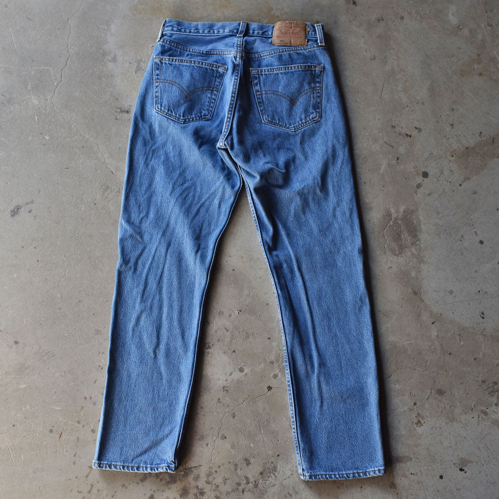 90’s Levi's 501 デニムパンツ USA製 231210