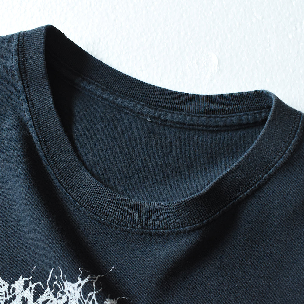 Mortiferum "Altar of Decay" Tシャツ 250909