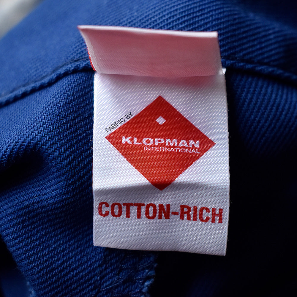 Klopman ペンキ! ユーロ ワークパンツ Euro製 240526H