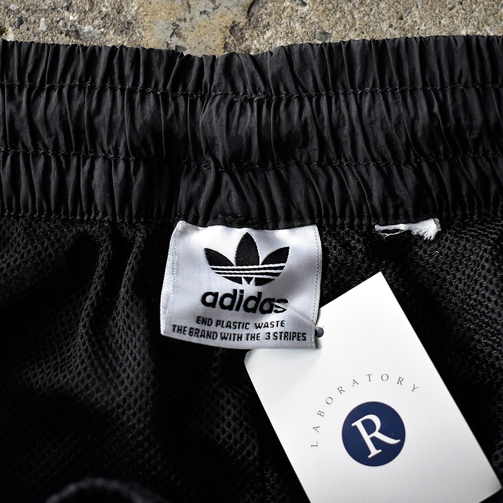 Y2K adidas ナイロン パンツ 250901H
