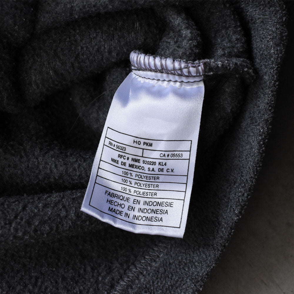90’s NIKE フリースパーカー 251028H