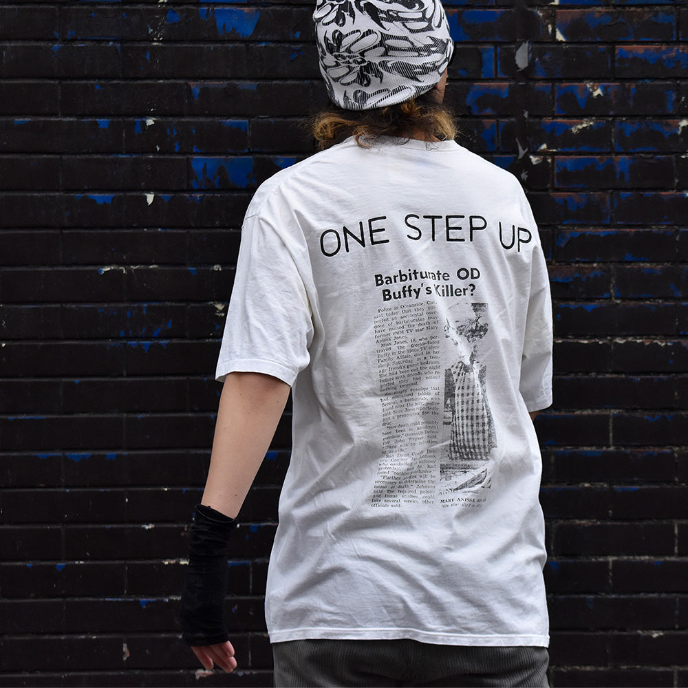 90's Mary Anissa Jones Tシャツ USA製 231121H
