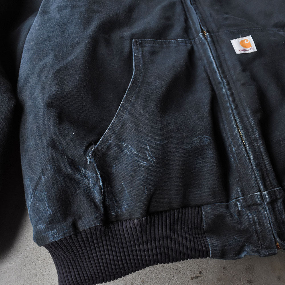 Y2K Carhartt “NORTHLAND” アクティブジャケット USA製 251017H
