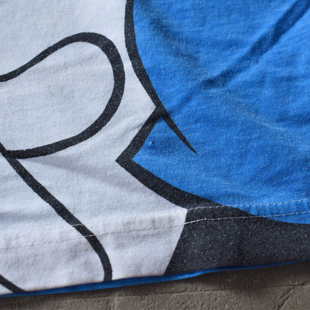 90’s Disney ”MICKEY” AOP! キャラ Tシャツ 240731
