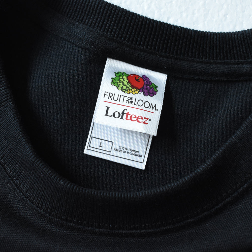 デッドストック! Fondlecorpse "Creature Gore Army" Tシャツ 250909