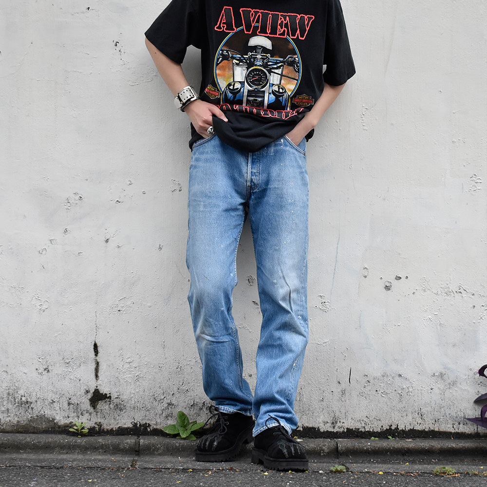 90's Levi's 501 デニムパンツ USA製 240610H