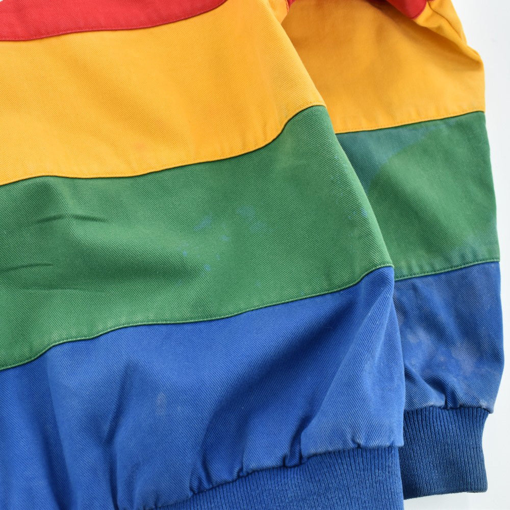 90's CHASE AUTHENTICS NASCAR “DUPONT” レーシングジャケット 260303H