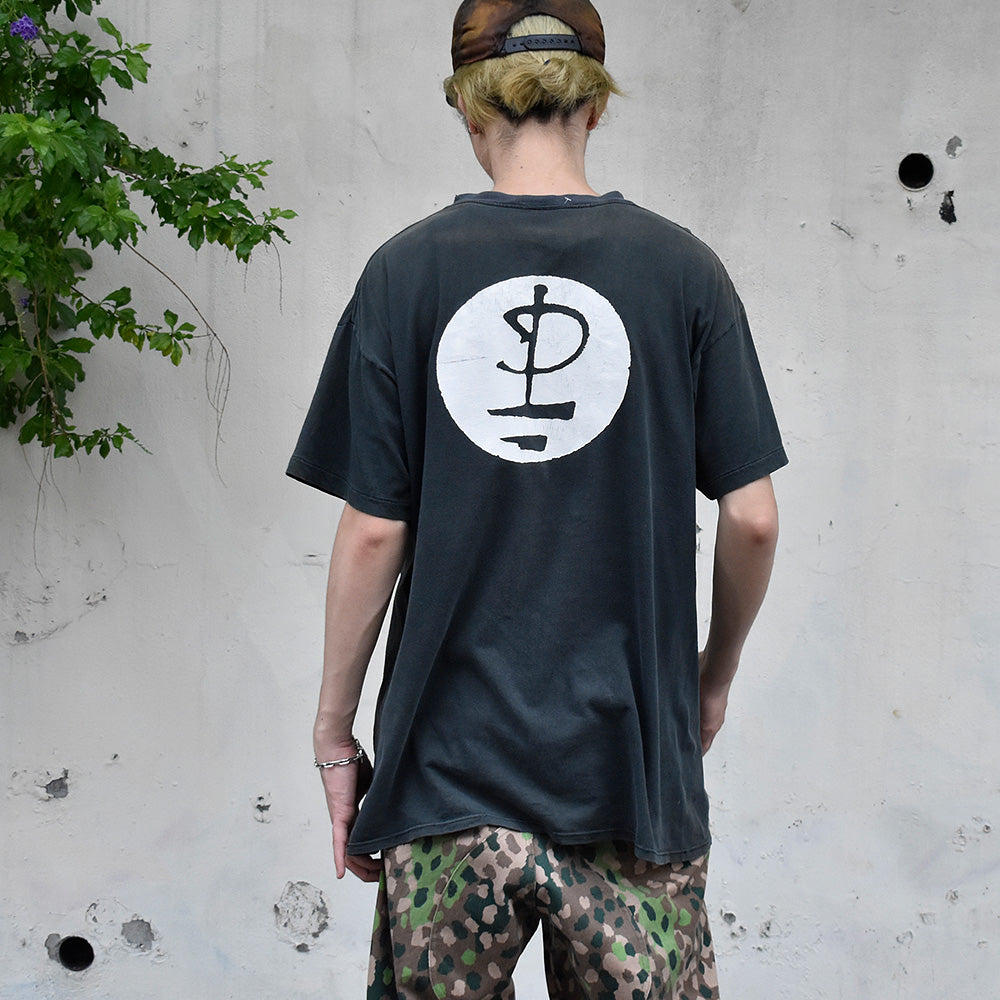 90's PINK FLOYD "The Division Bell/対" Tシャツ 250621H