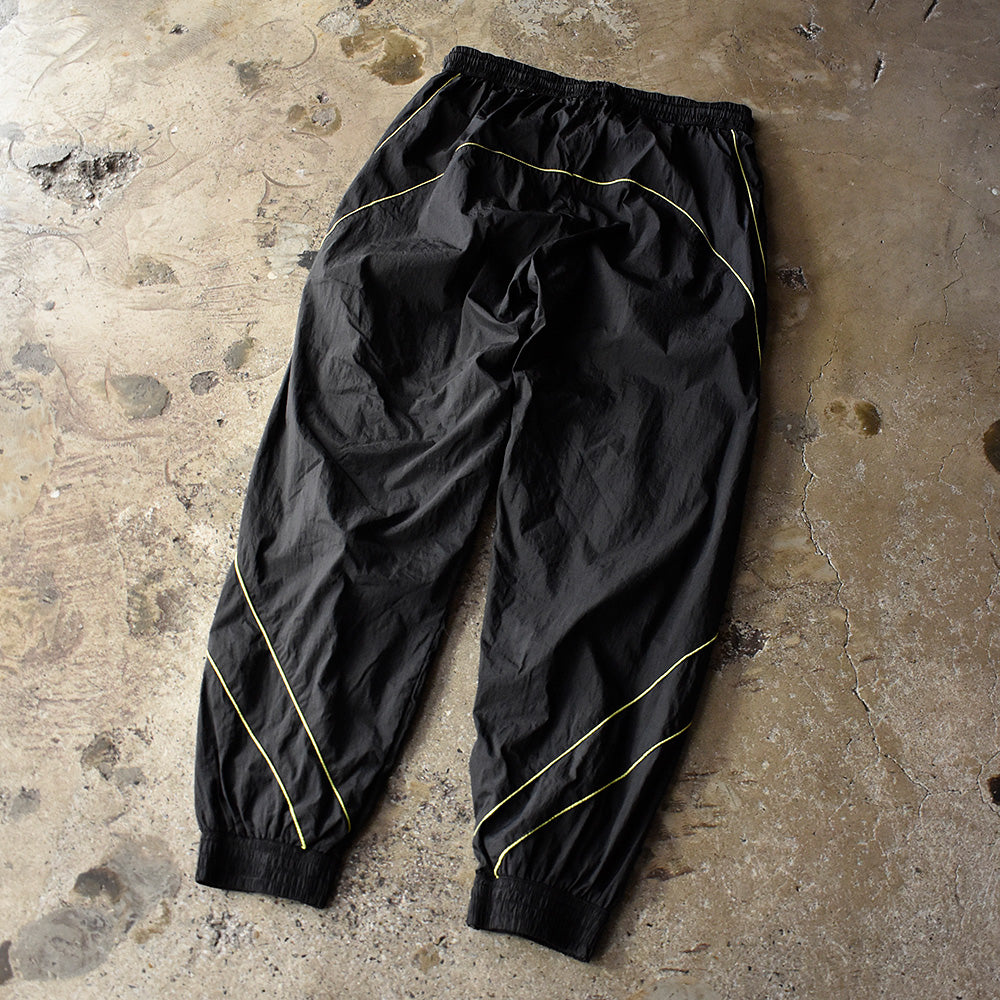 Y2K adidas ナイロン パンツ 250901H