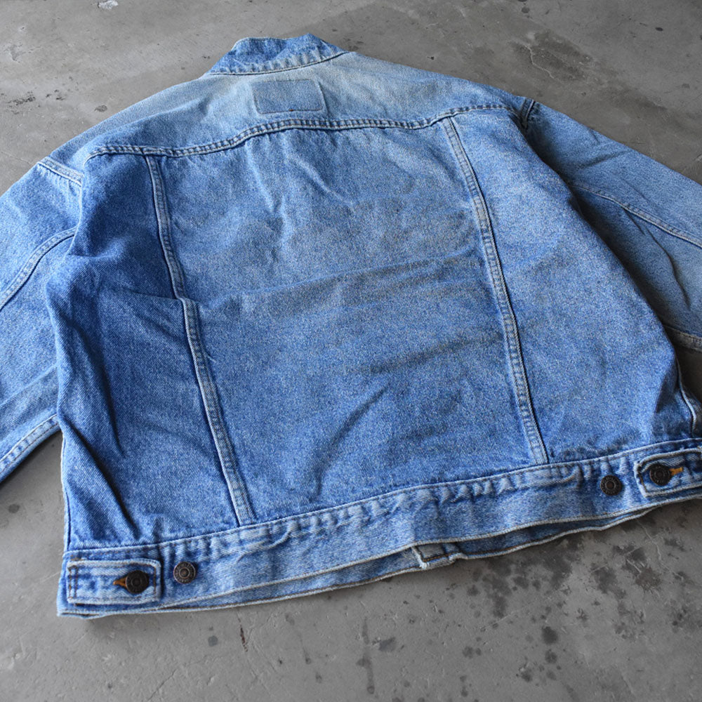 90’s Levi's 70507-4890 デニムジャケット USA製 240503