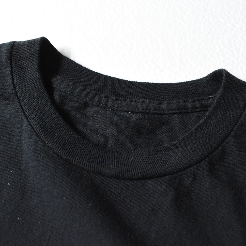 デッドストック! Decrepisy "Green Death" ロングスリーブ Tシャツ 250930