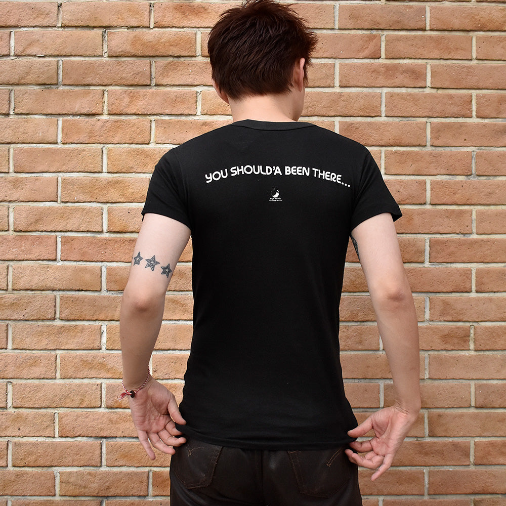 70's デッドストック! John Lennon “Rock 'n' Roll” Tシャツ 241015HY33