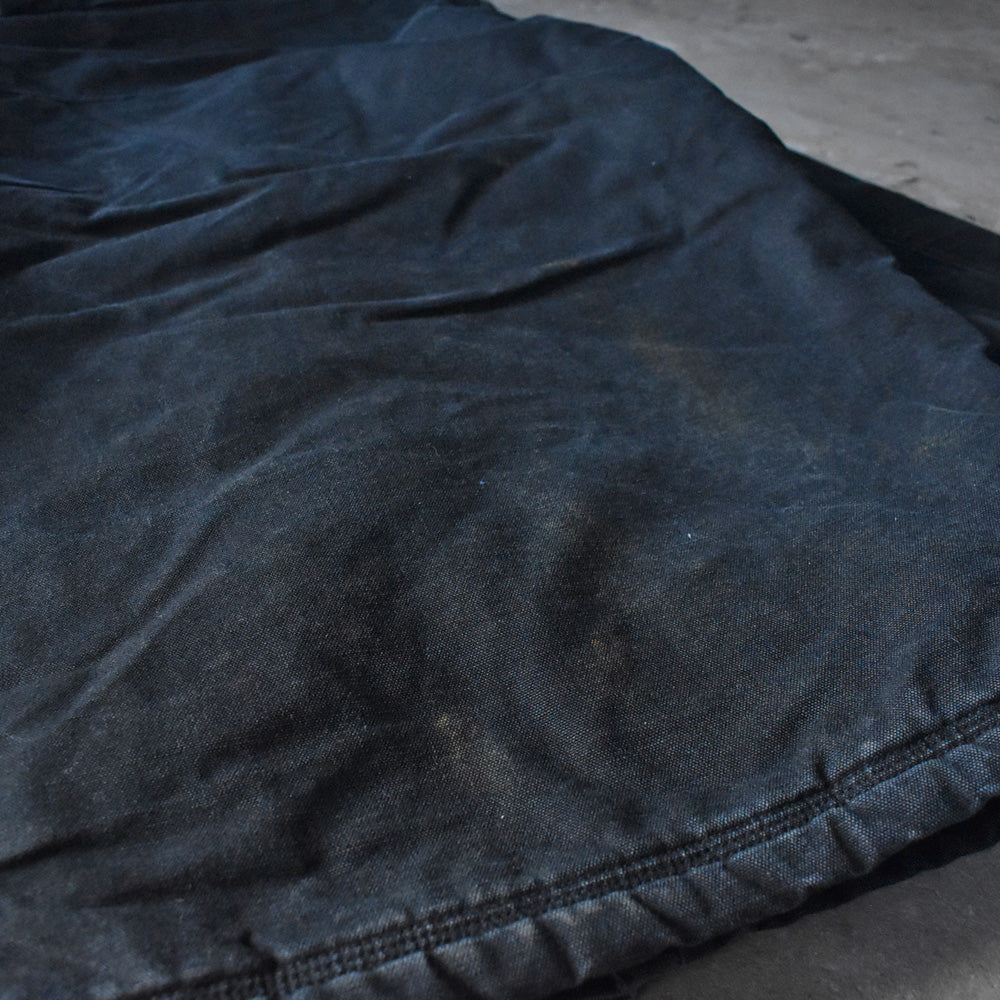 Y2K Carhartt ボアライナー ダックコート 231223H