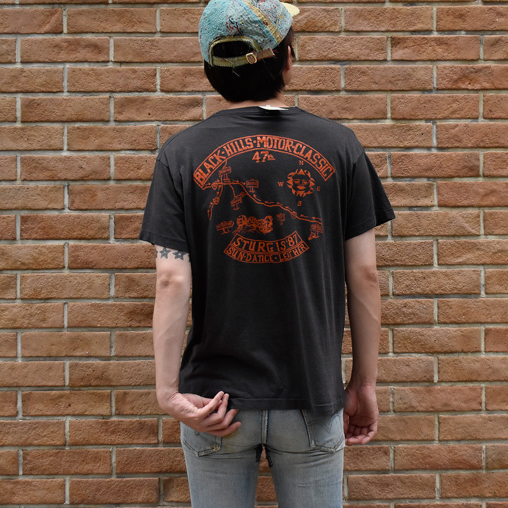 80's “Boris Vallejo×MC“ Art Tシャツ 250626H