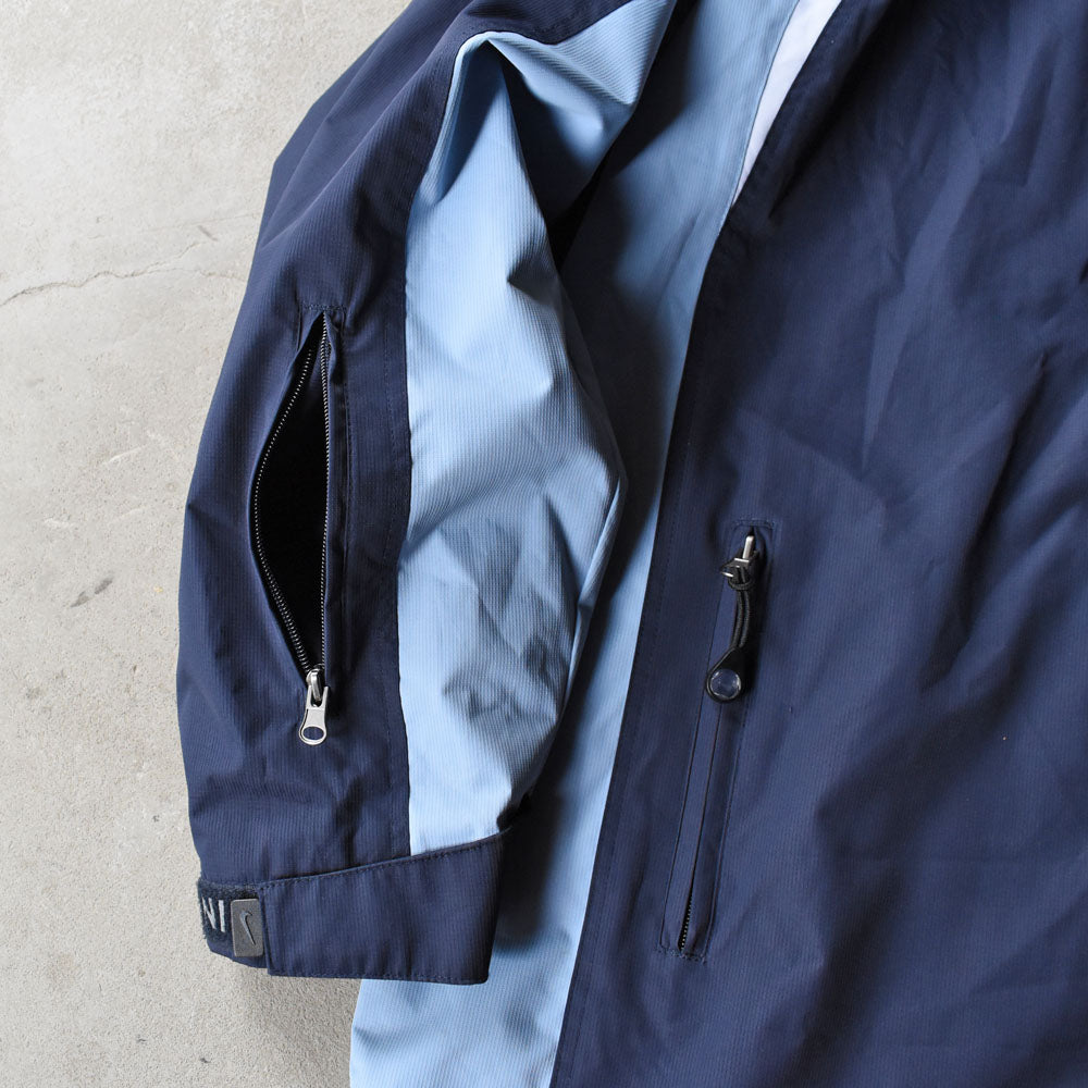 Y2K NIKE ACG “STORM-FIT” ナイロンジャケット OASISカラー 251014H
