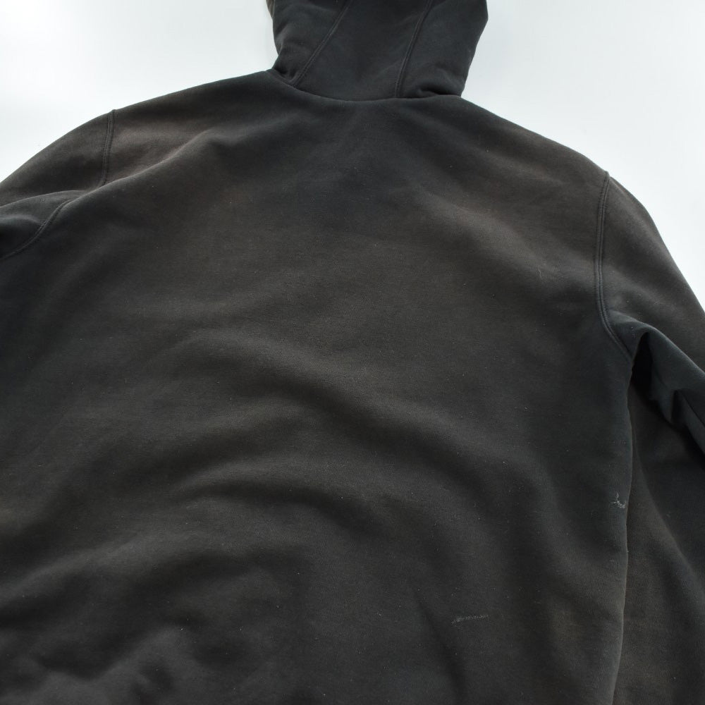 Carhartt "RAIN DEFENDER" 鬼フェード 裏ボア フルジップパーカー 260918H