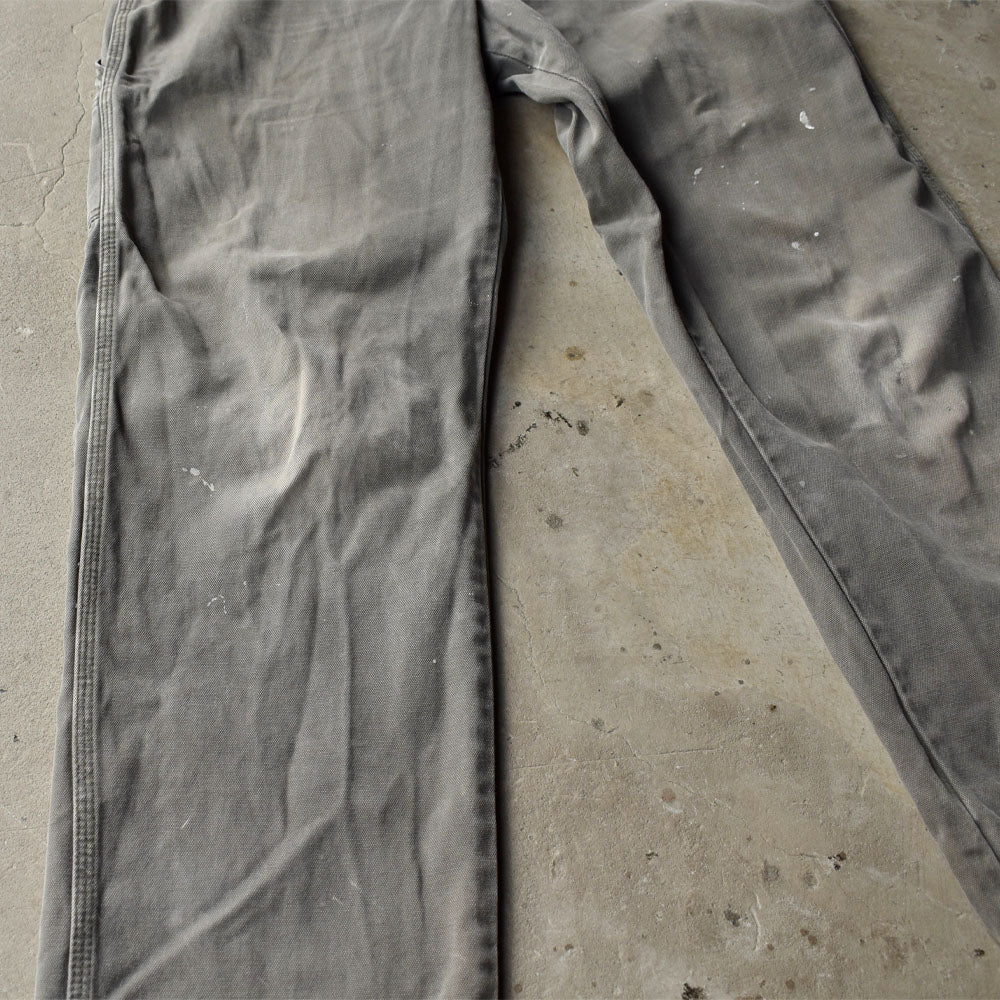90’s Dickies ペンキ! ダックワークパンツ 230929