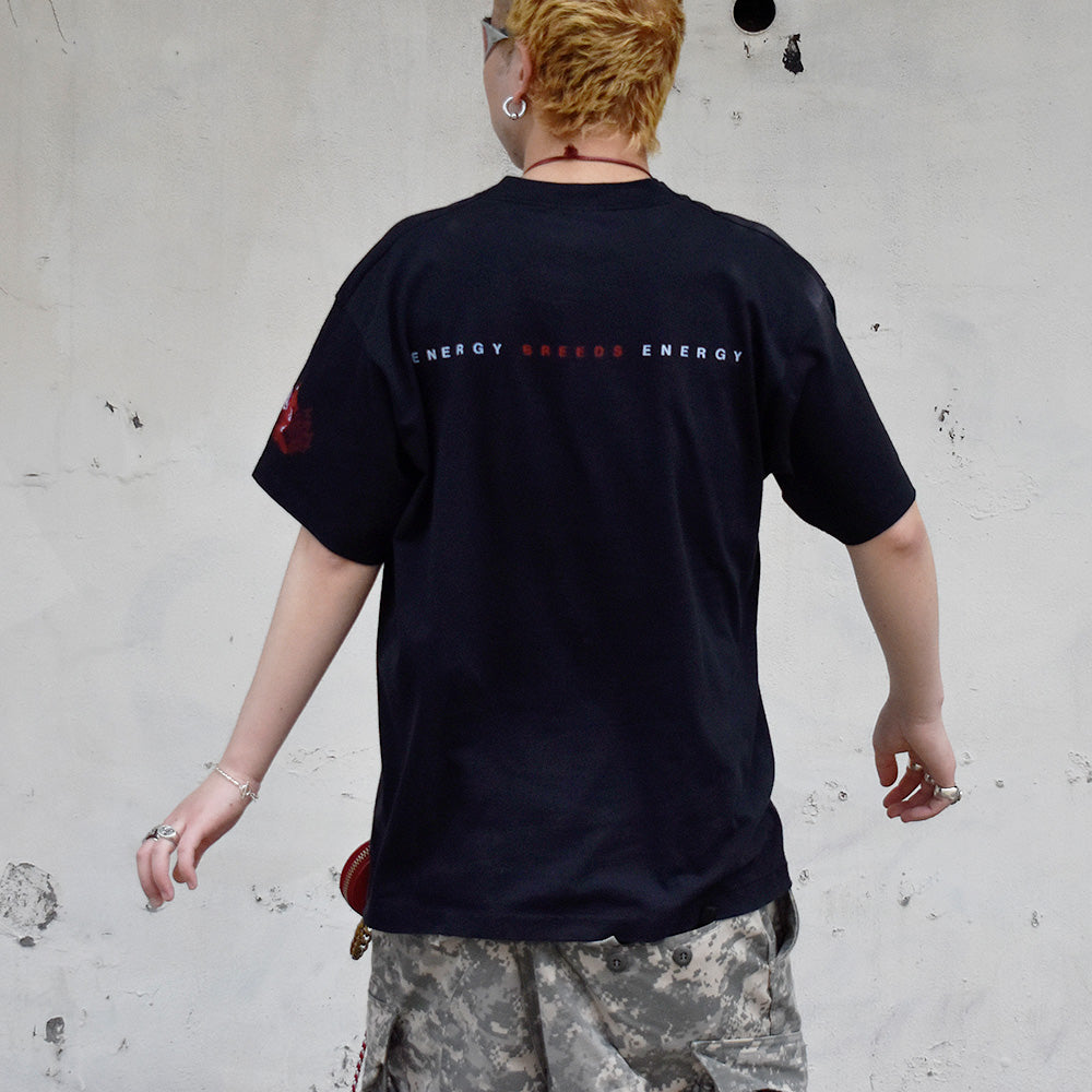 80's Scarlet Fantastic “No Memory” Tシャツ 250526HYY