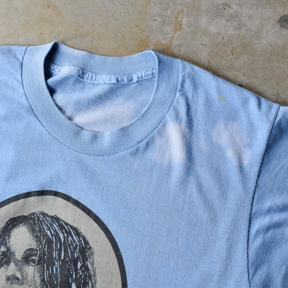 80’s Todd Rundgren’s Utopia ロック Tシャツ 250919H