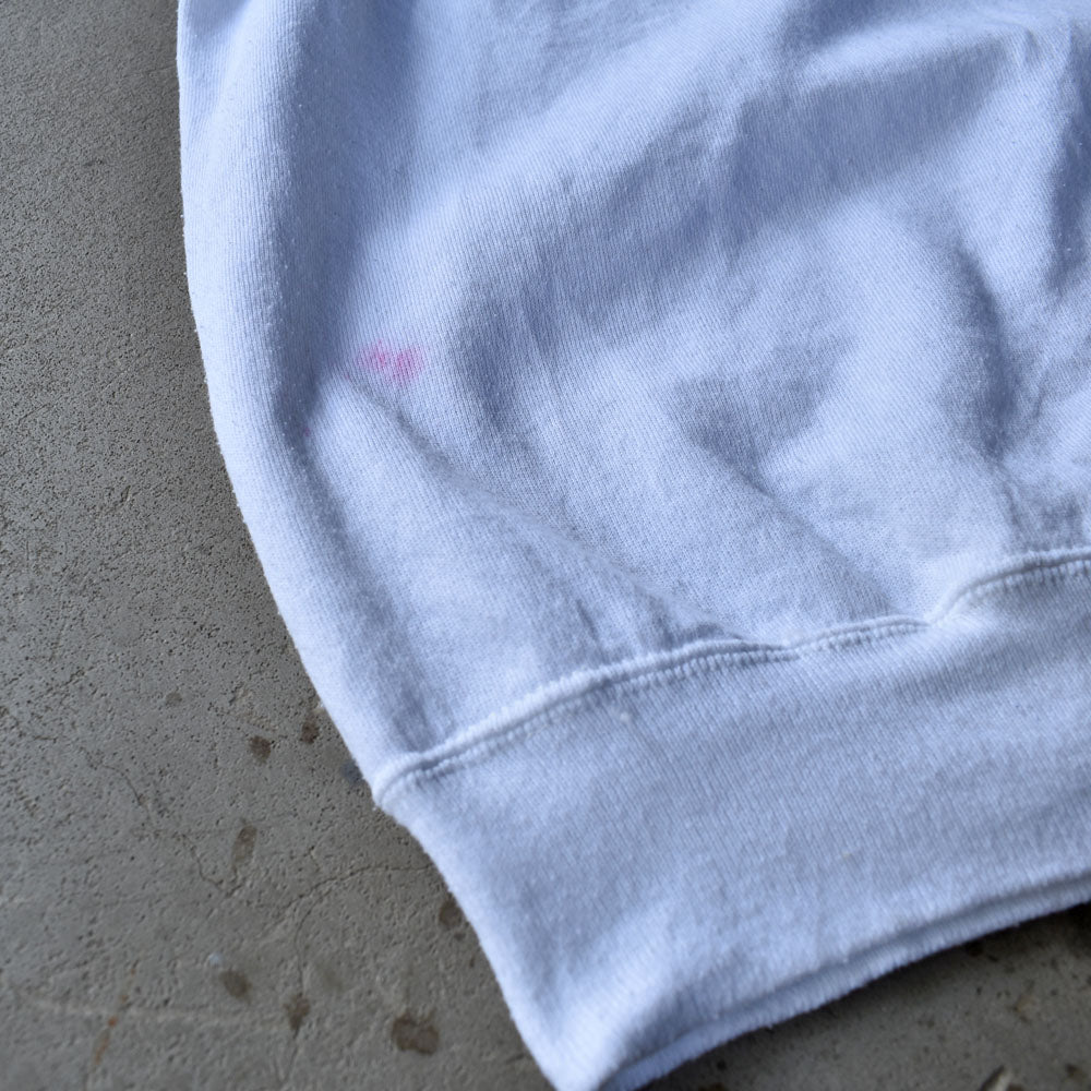 90's MILKSHAKES/ミルクシェイクス “the Milkshake-ing up your world tour 1994” スウェット USA製 230524