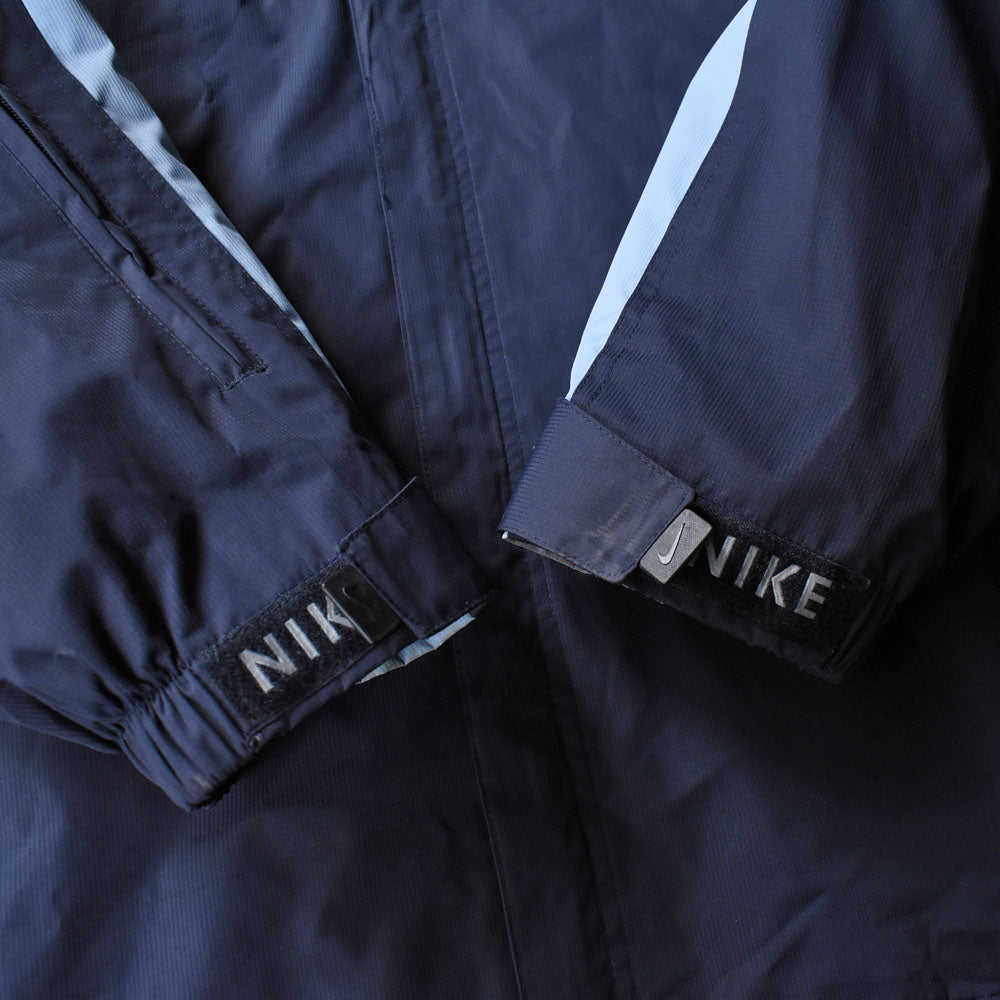 Y2K NIKE ACG “STORM-FIT” ナイロンジャケット OASISカラー 251014H
