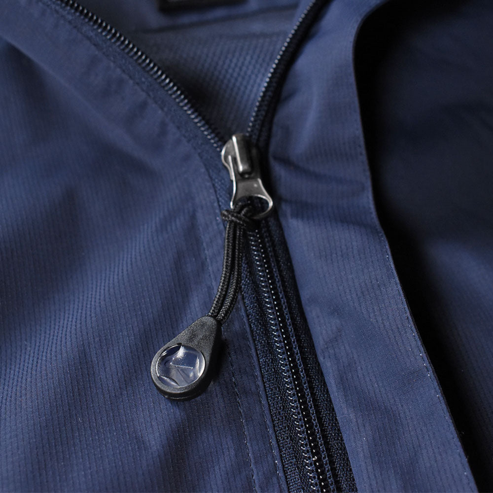 Y2K NIKE ACG “STORM-FIT” ナイロンジャケット OASISカラー 251014H