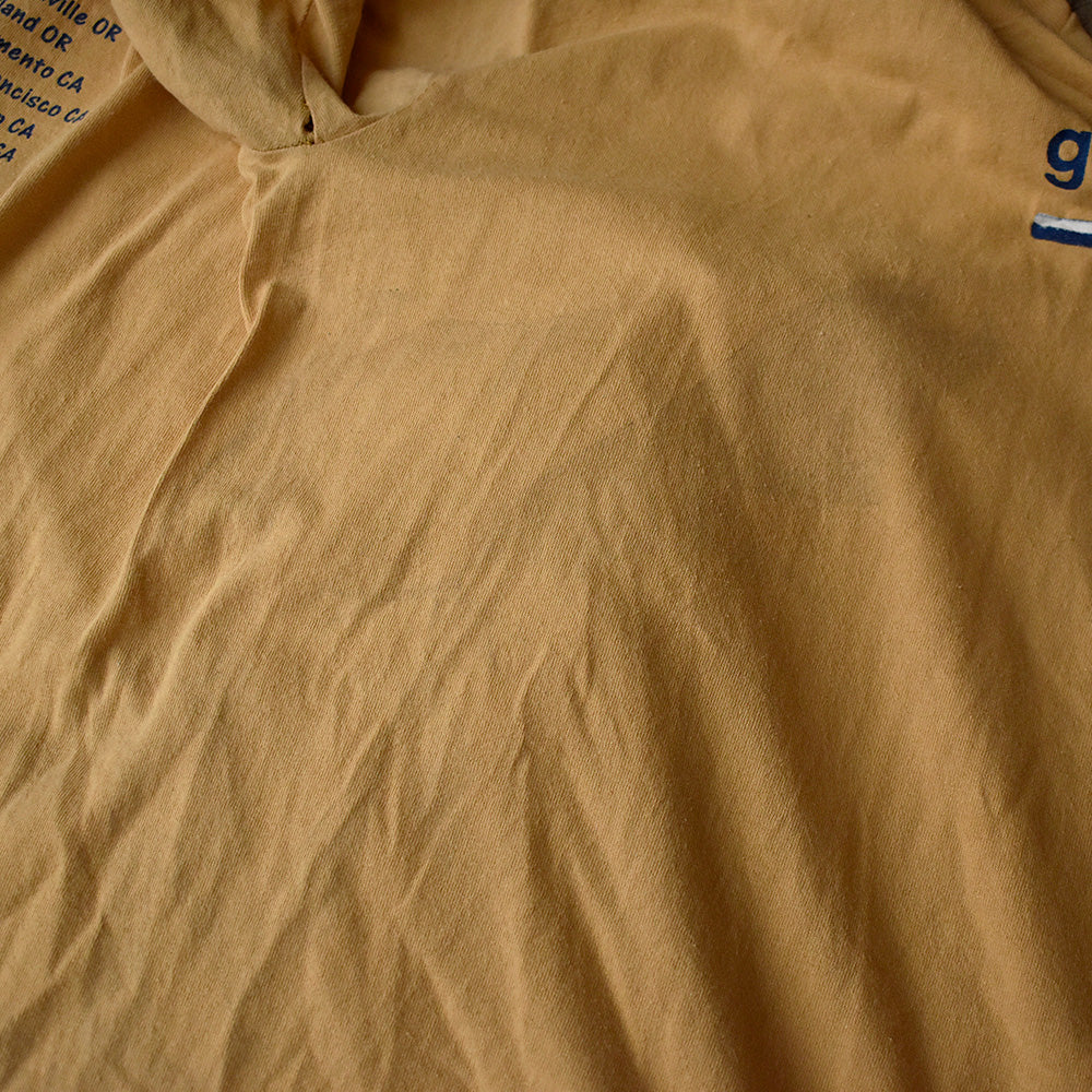 Y2K Indigo Girls “SUMMER Tour 2000” Tシャツ 250607H