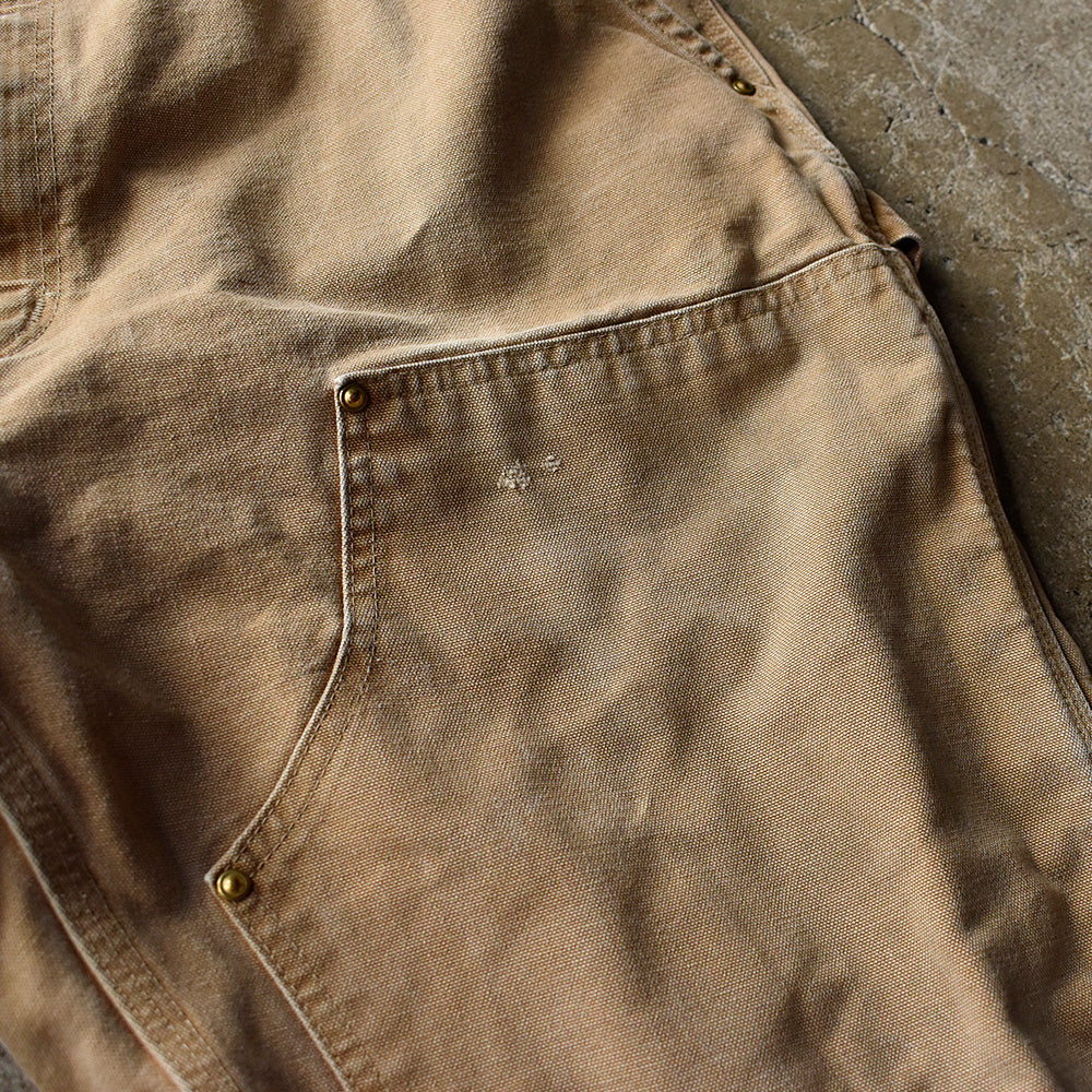 Y2K Carhartt ダブルニー ダック ペインターパンツ USA製 240918H