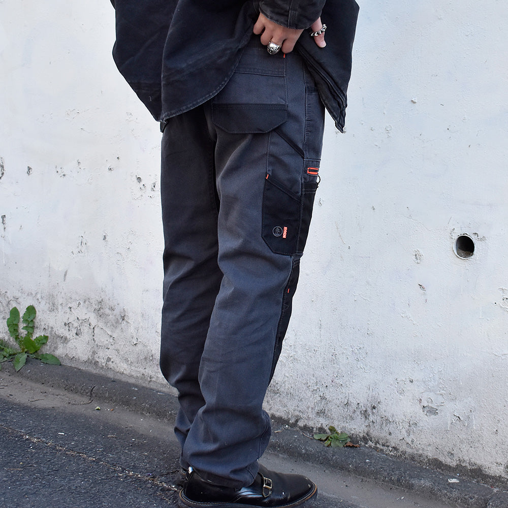 LMA Workwear Euro ワークパンツ 231219H