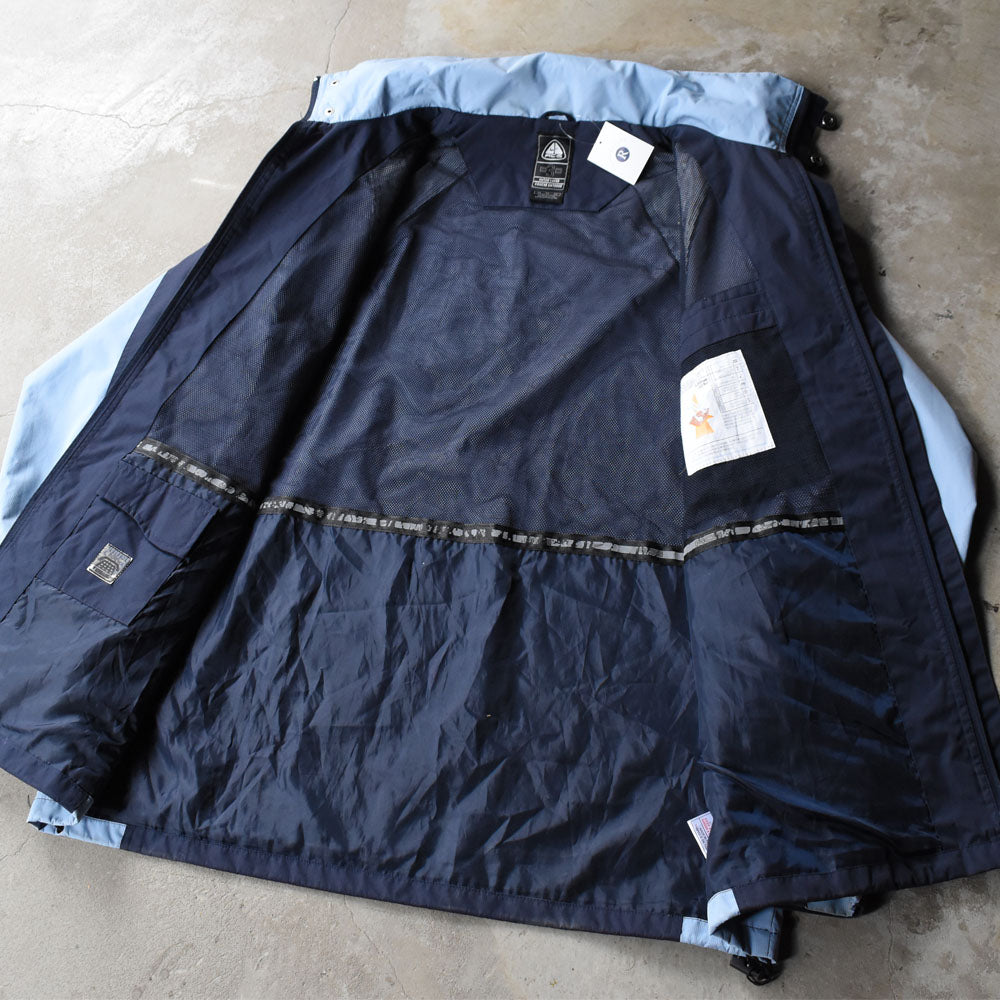 Y2K NIKE ACG “STORM-FIT” ナイロンジャケット OASISカラー 251014H