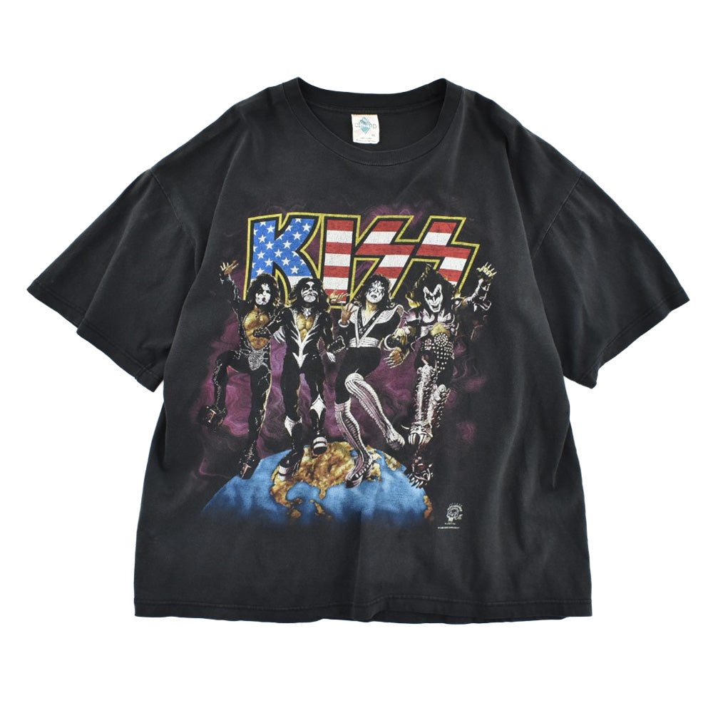 90's KISS 