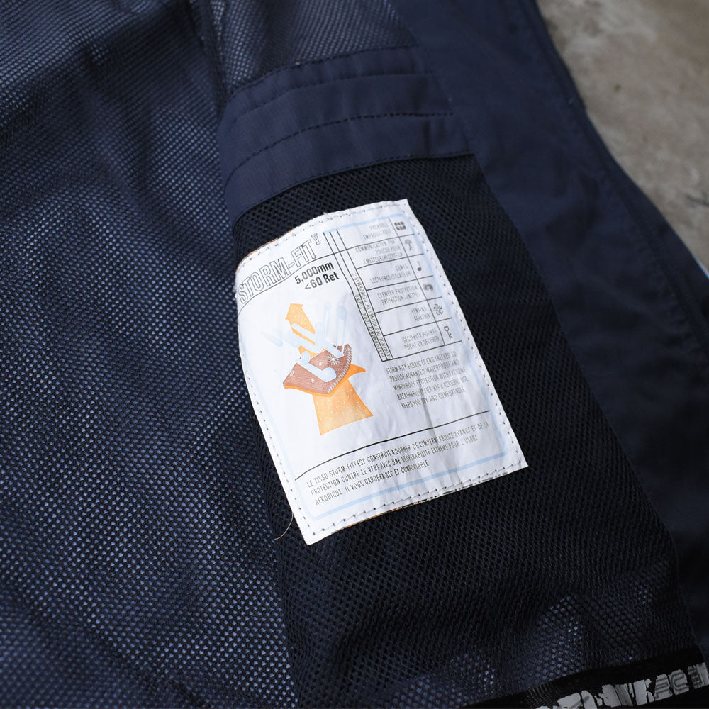 Y2K NIKE ACG “STORM-FIT” ナイロンジャケット OASISカラー 251014H